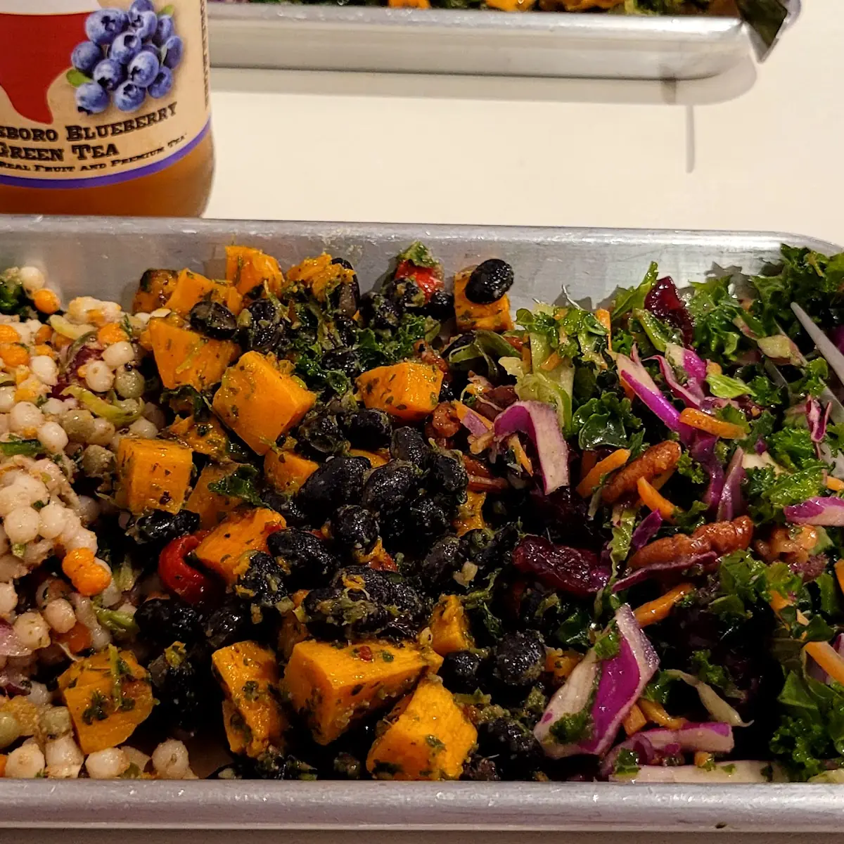 Kale Salad