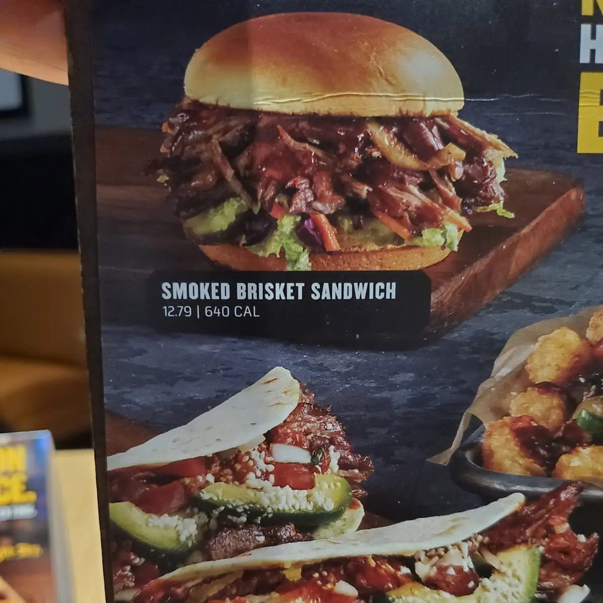 Pulled Pork
