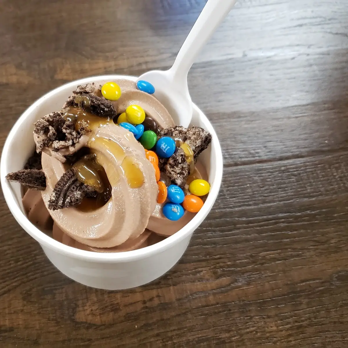 Ice Cream