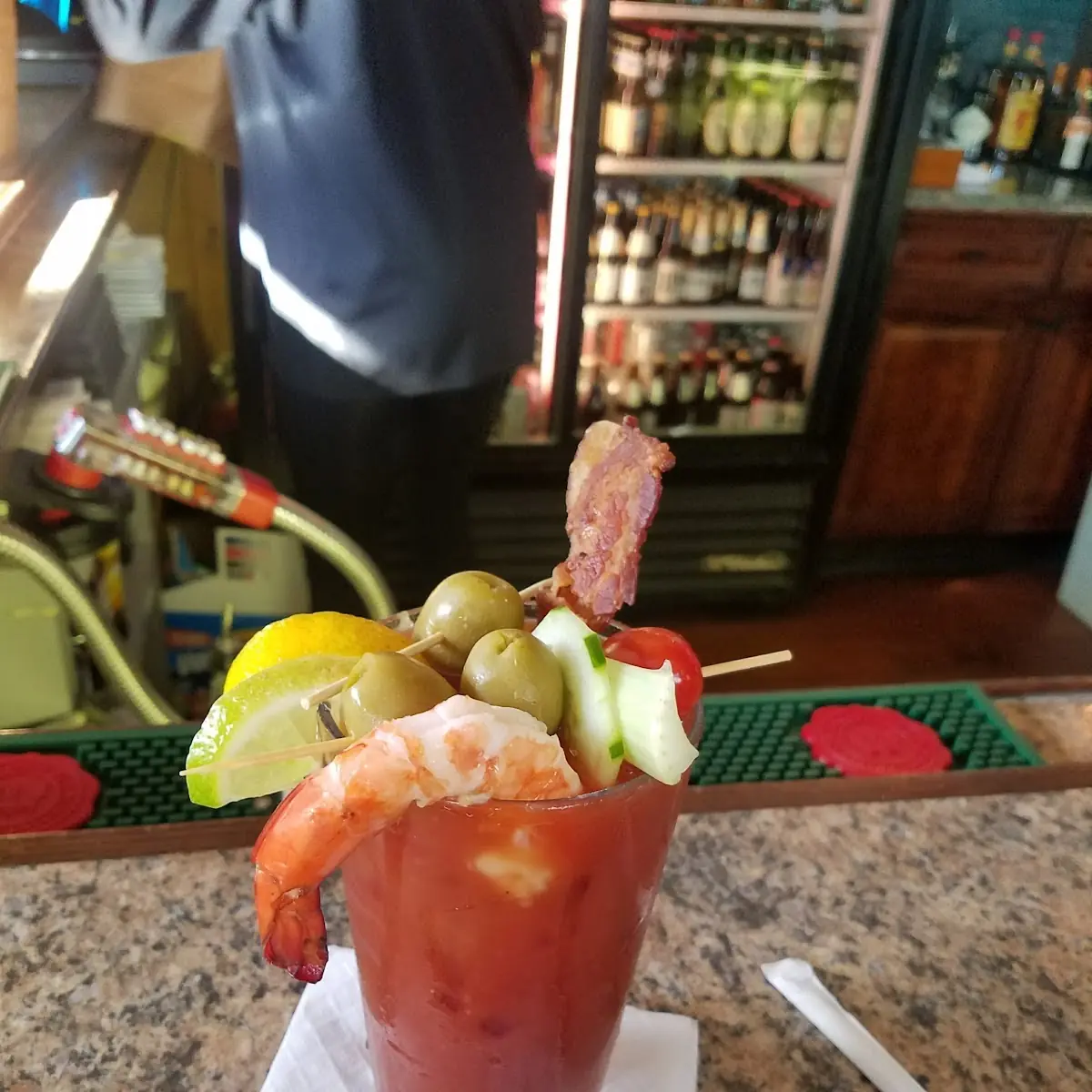 Bloody Mary