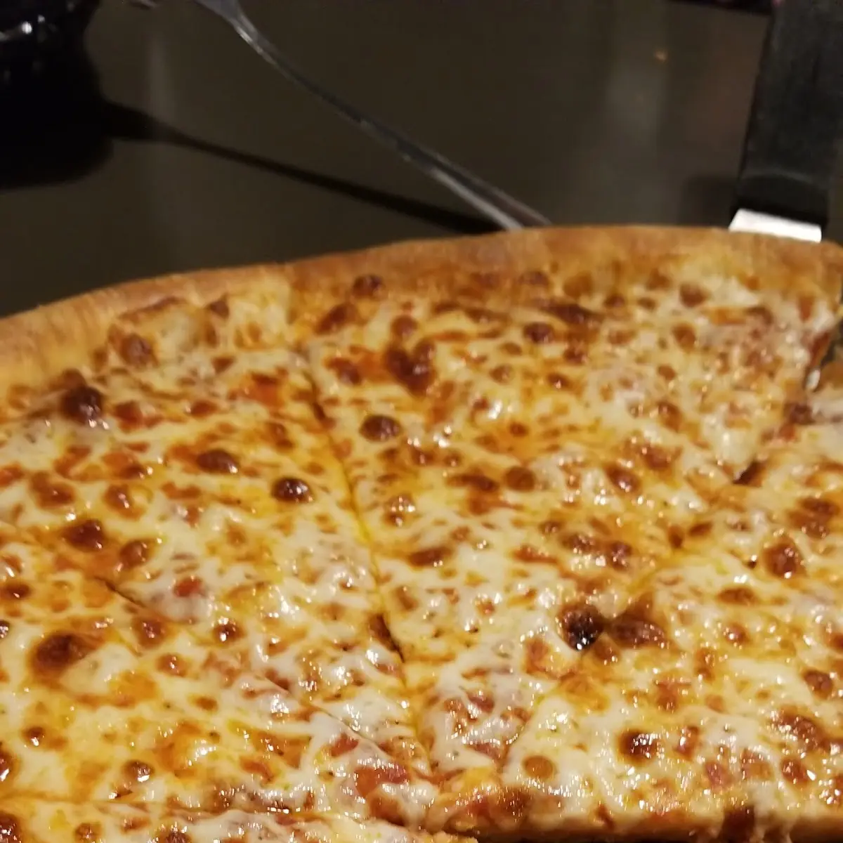 Cheese Pizza