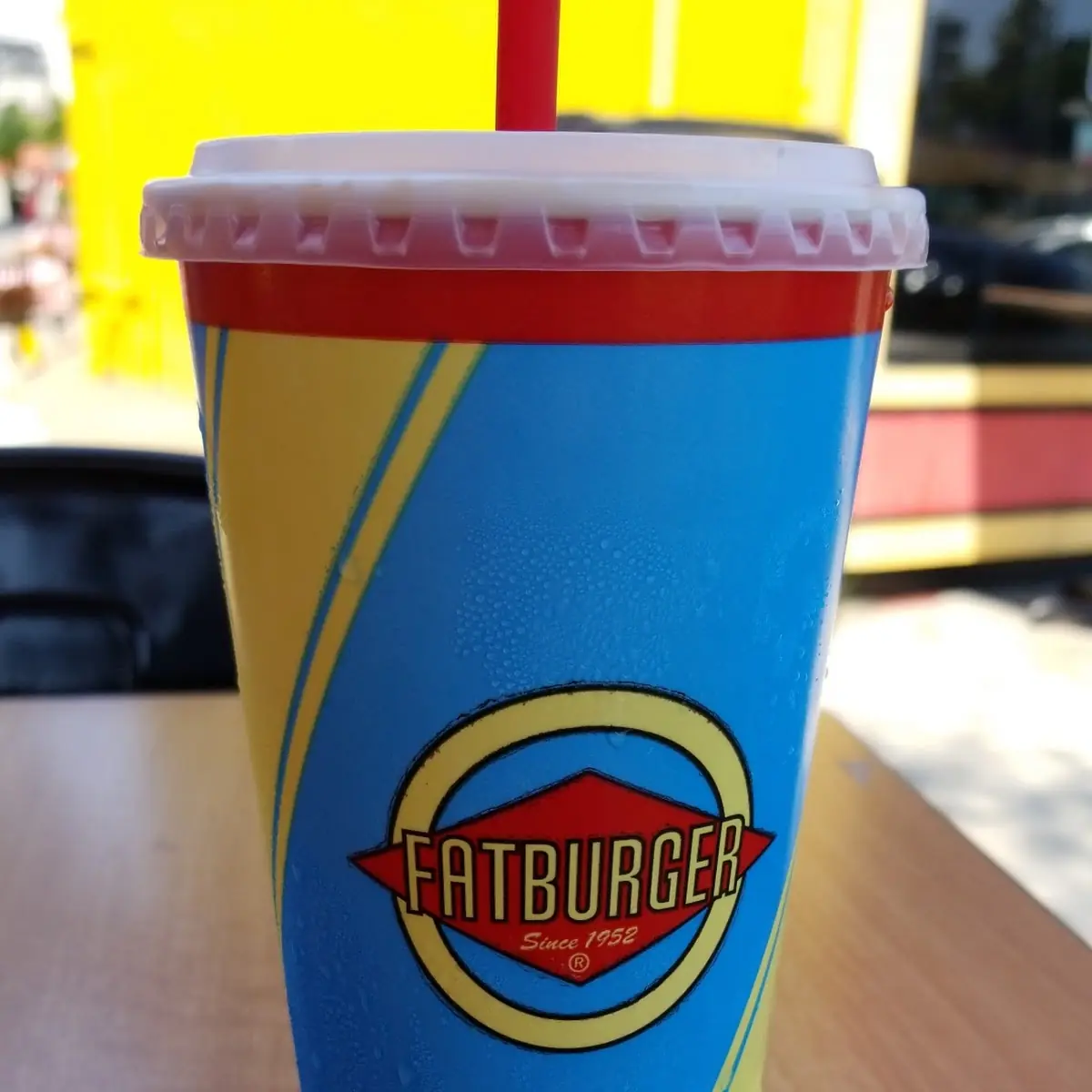 Raspberry Iced Tea