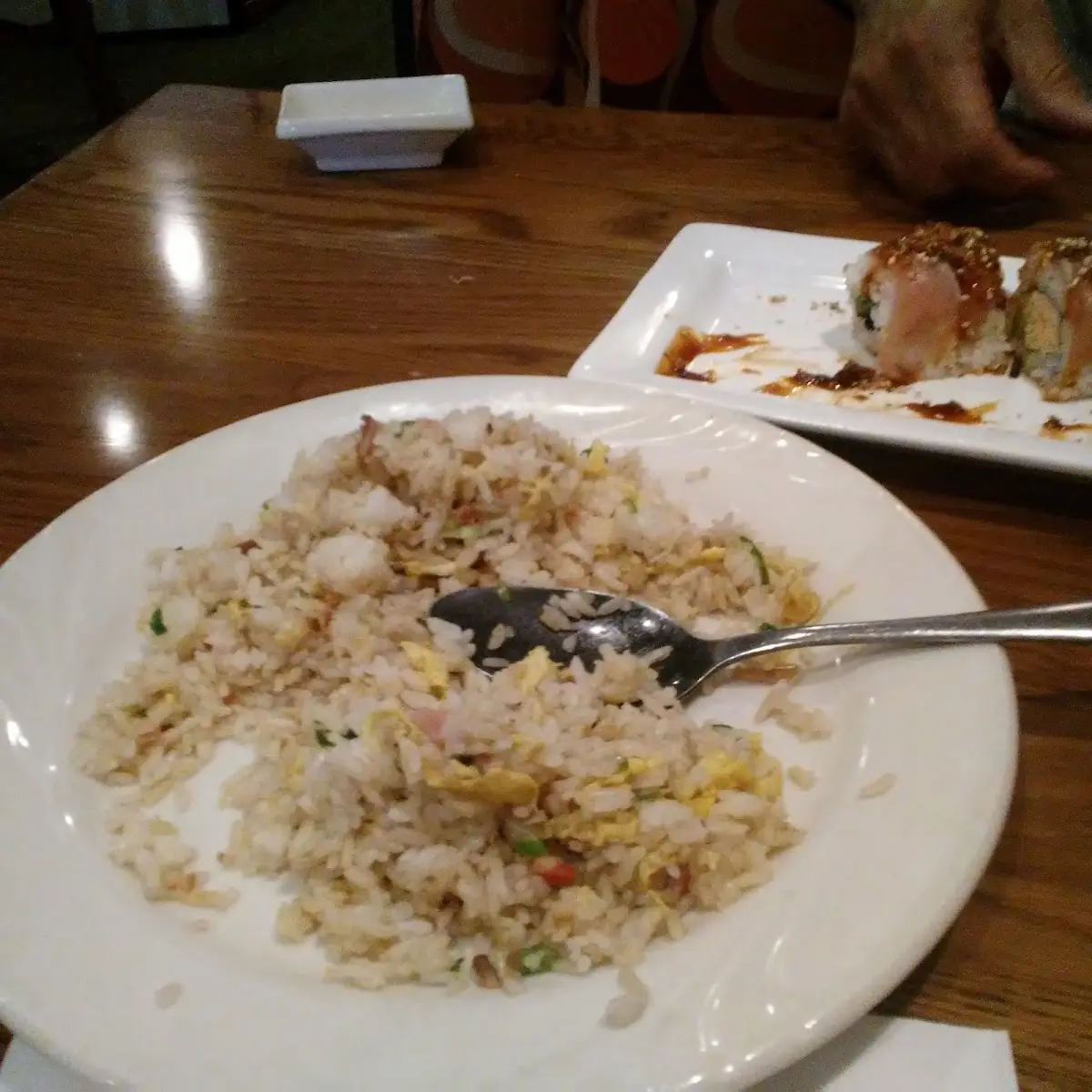 Fried Rice