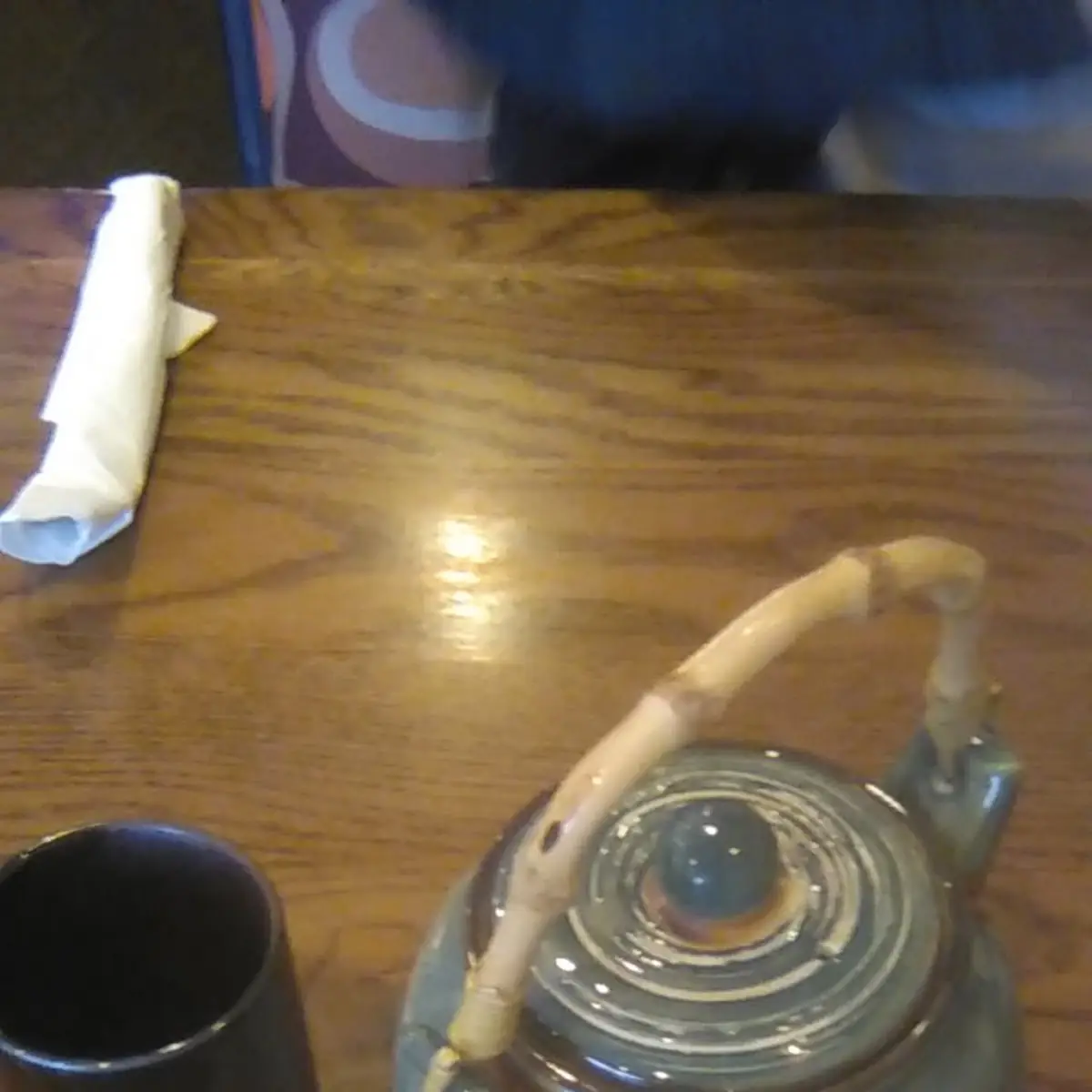 Hot Tea