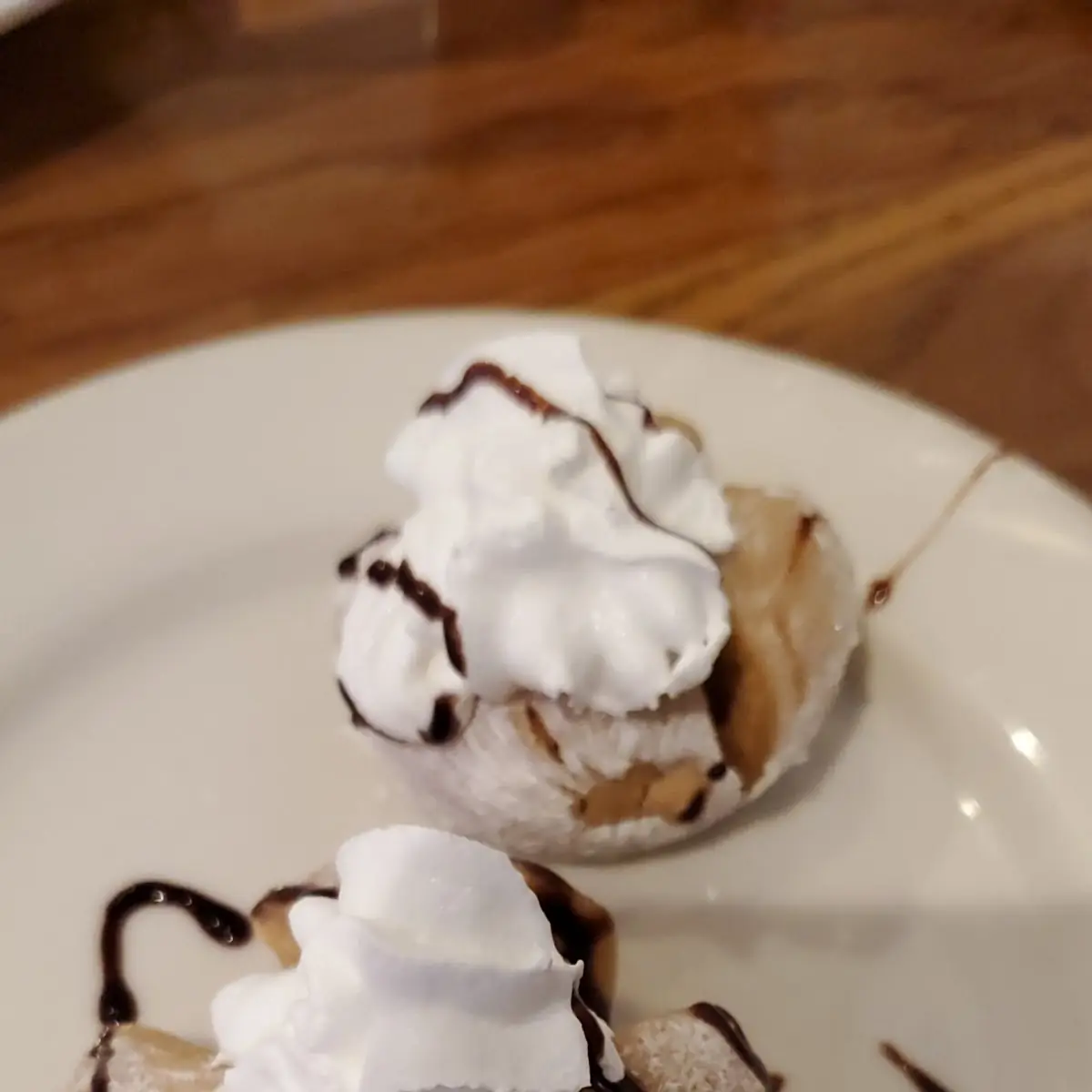 Mochi Ice Cream