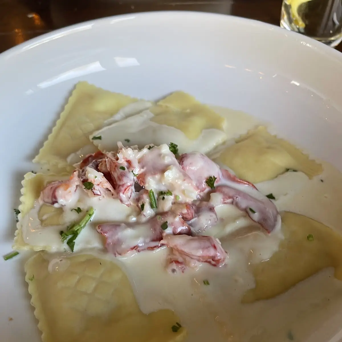 Ravioli
