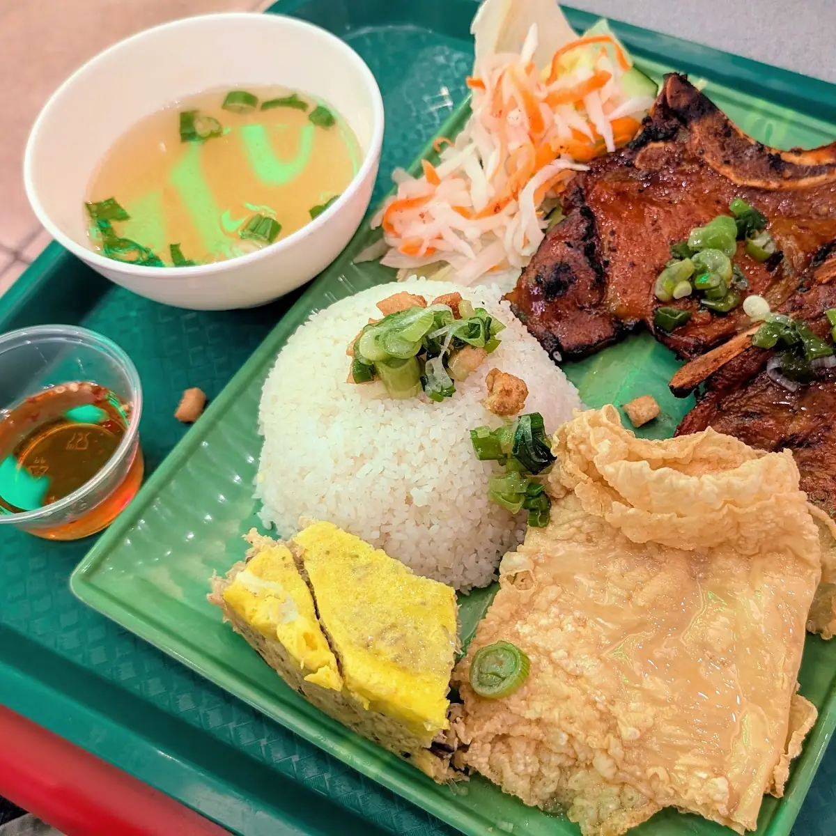Cơm Tấm