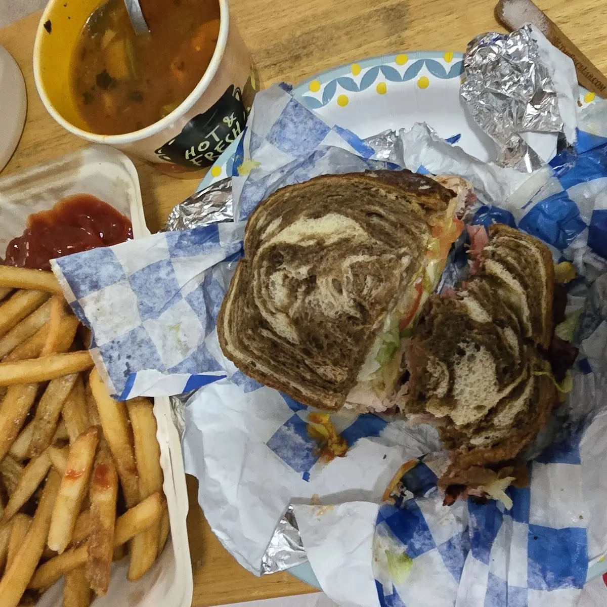 Pulled Pork
