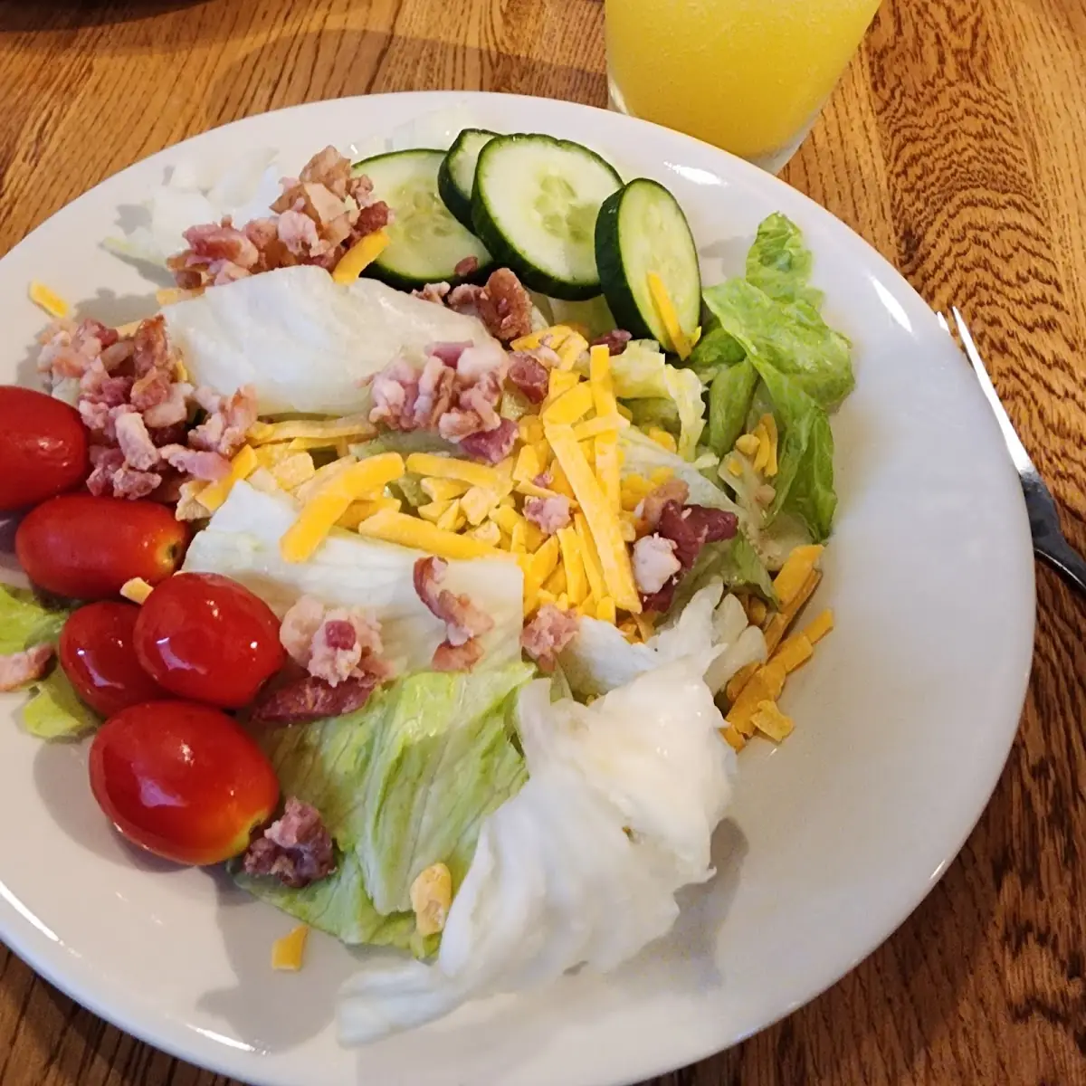 Side Salad
