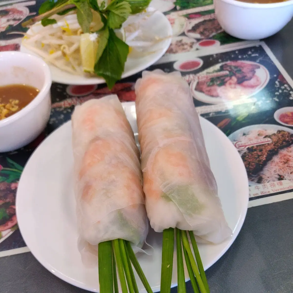 Goi Cuon