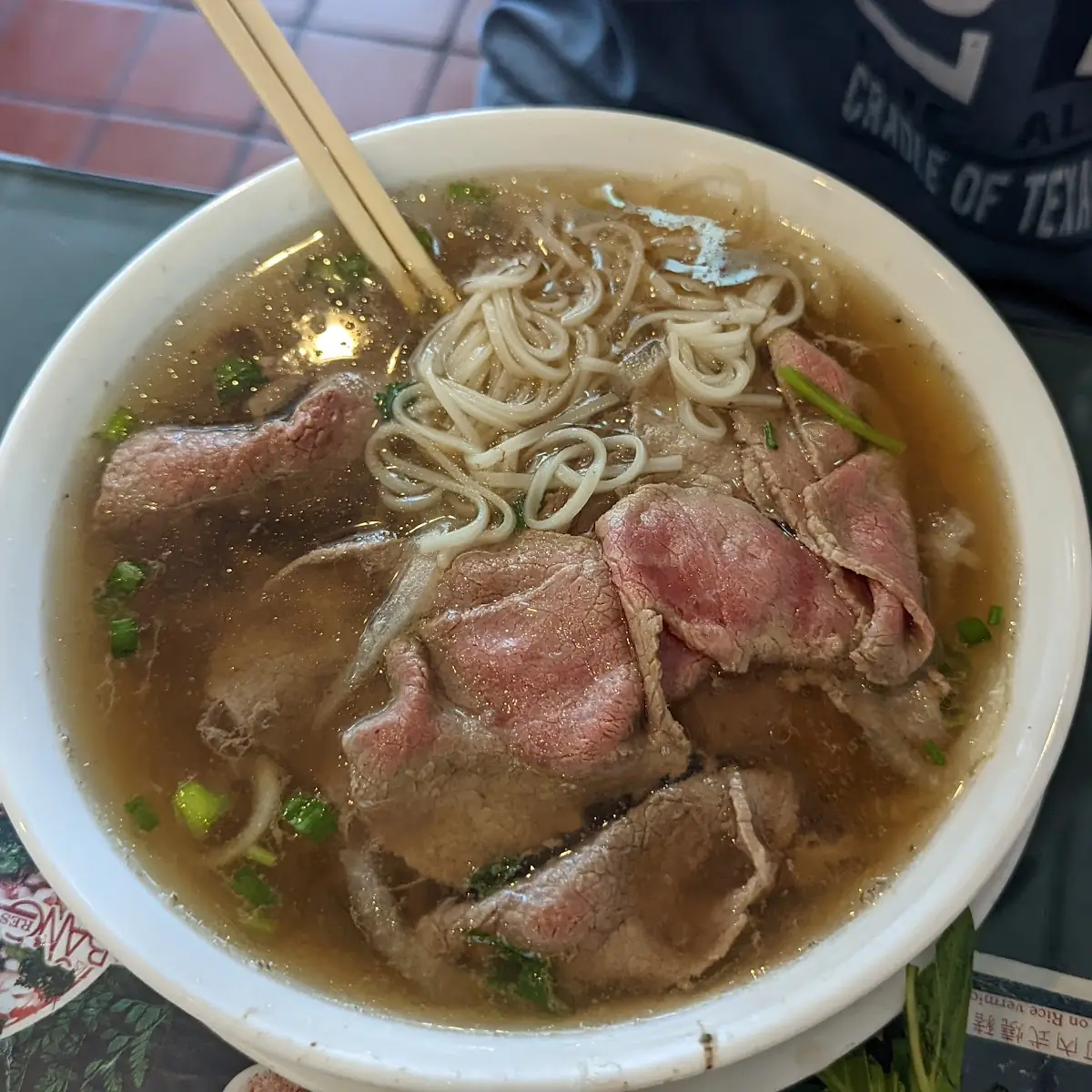 Pho Tai