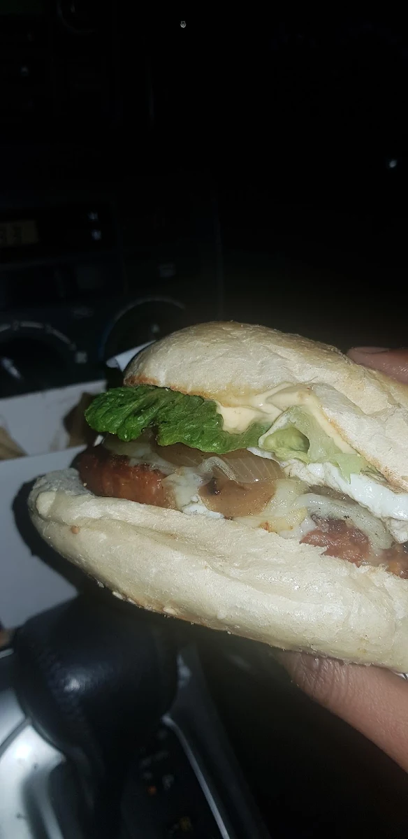 Highlights, Burgies Campbellfield