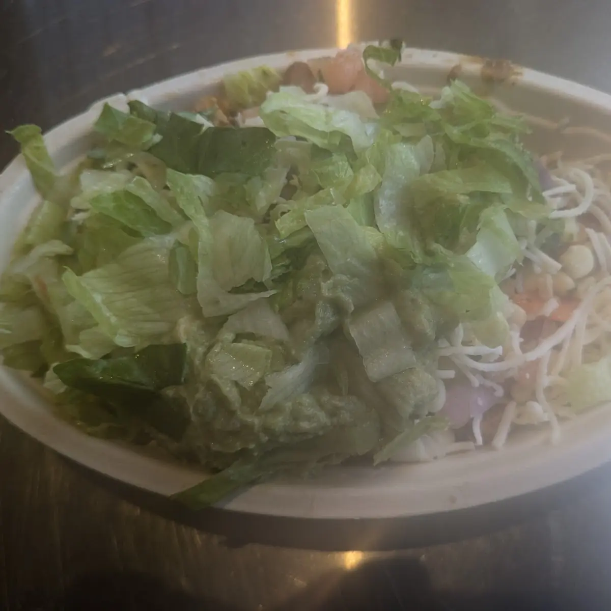 Salad Dressing