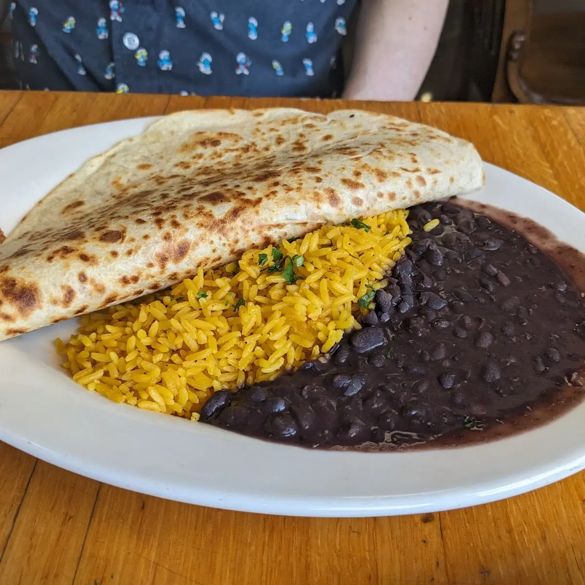 Black Beans