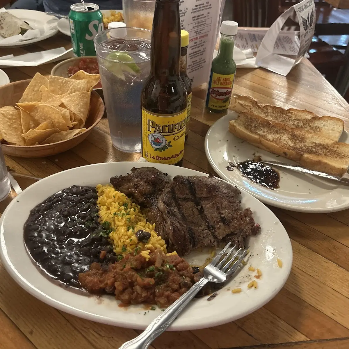 Ribeye Steak