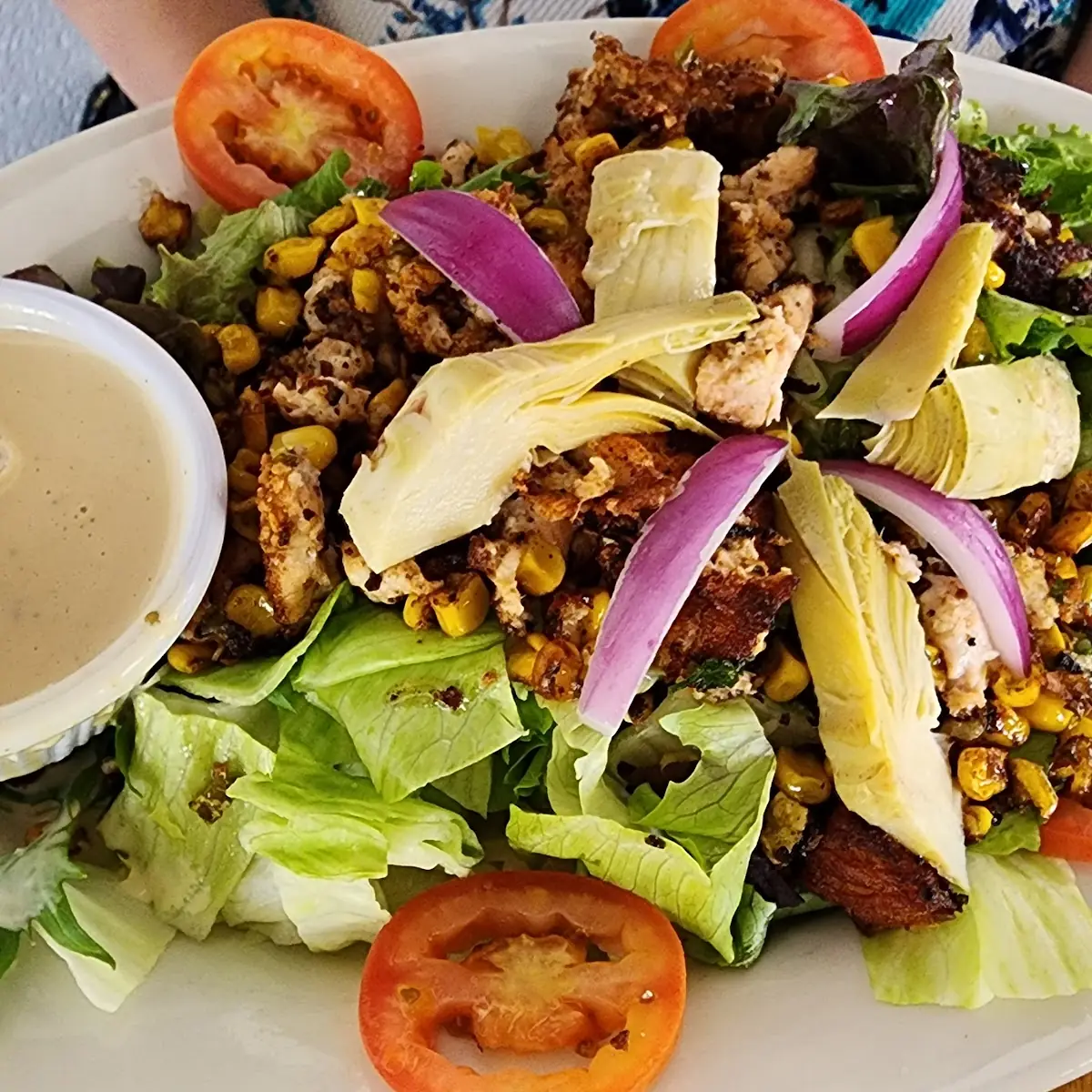 Taco Salad