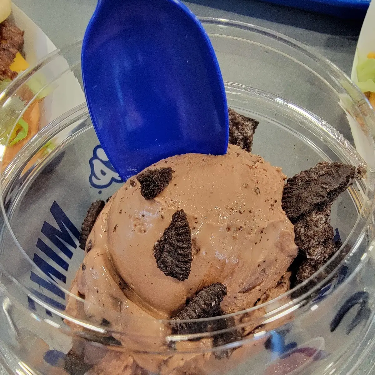 Chocolate Overload