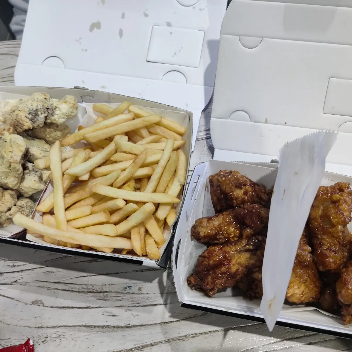 Lemon Pepper
