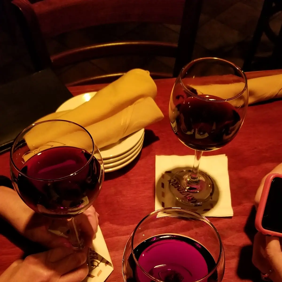 Red Wine