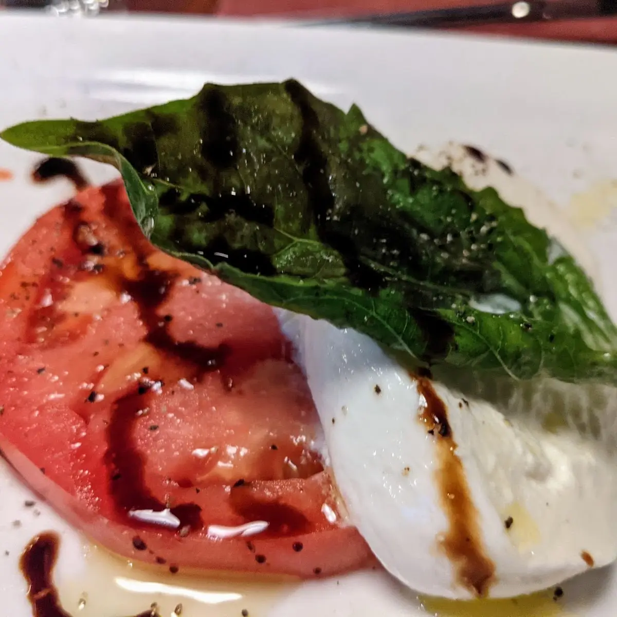 Caprese Salad