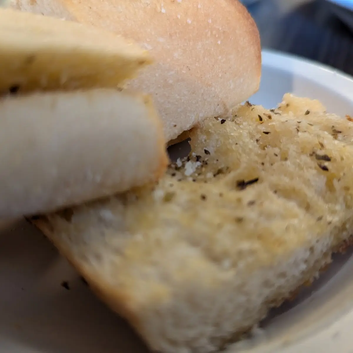 Garlic Bread