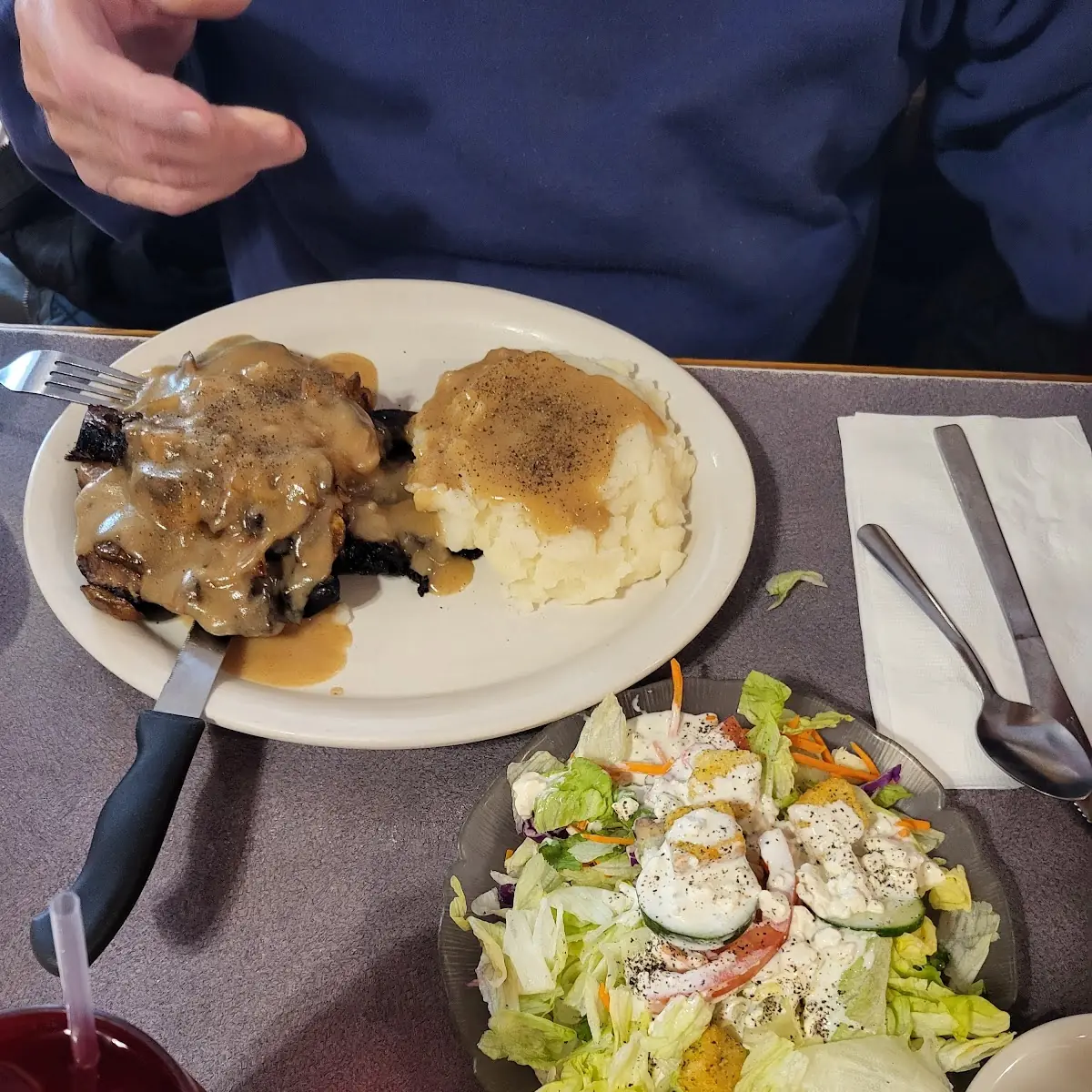 Pot Roast