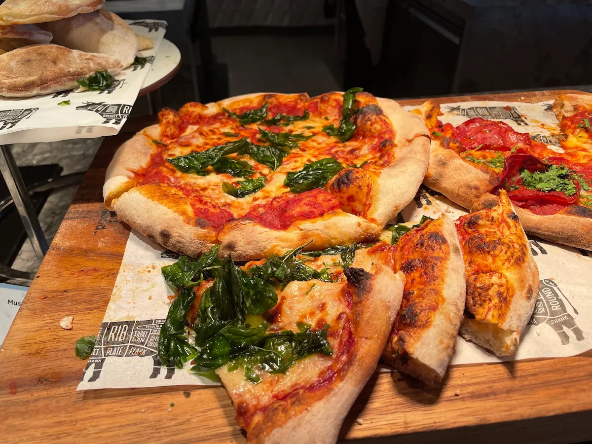 Service Was Great, Epicurean Sydney