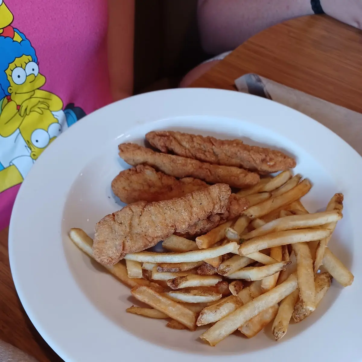 Chicken Tenders