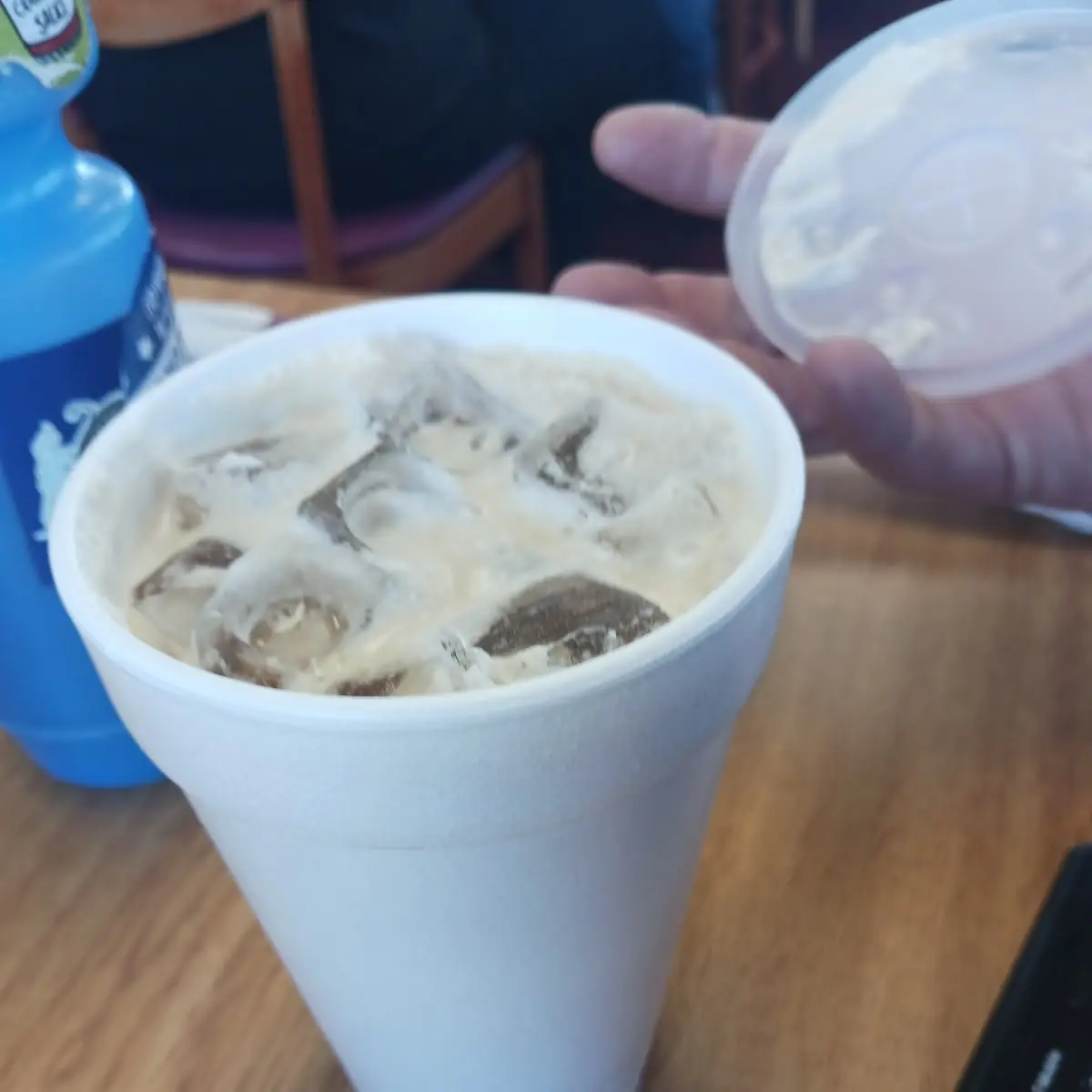 Thai Tea