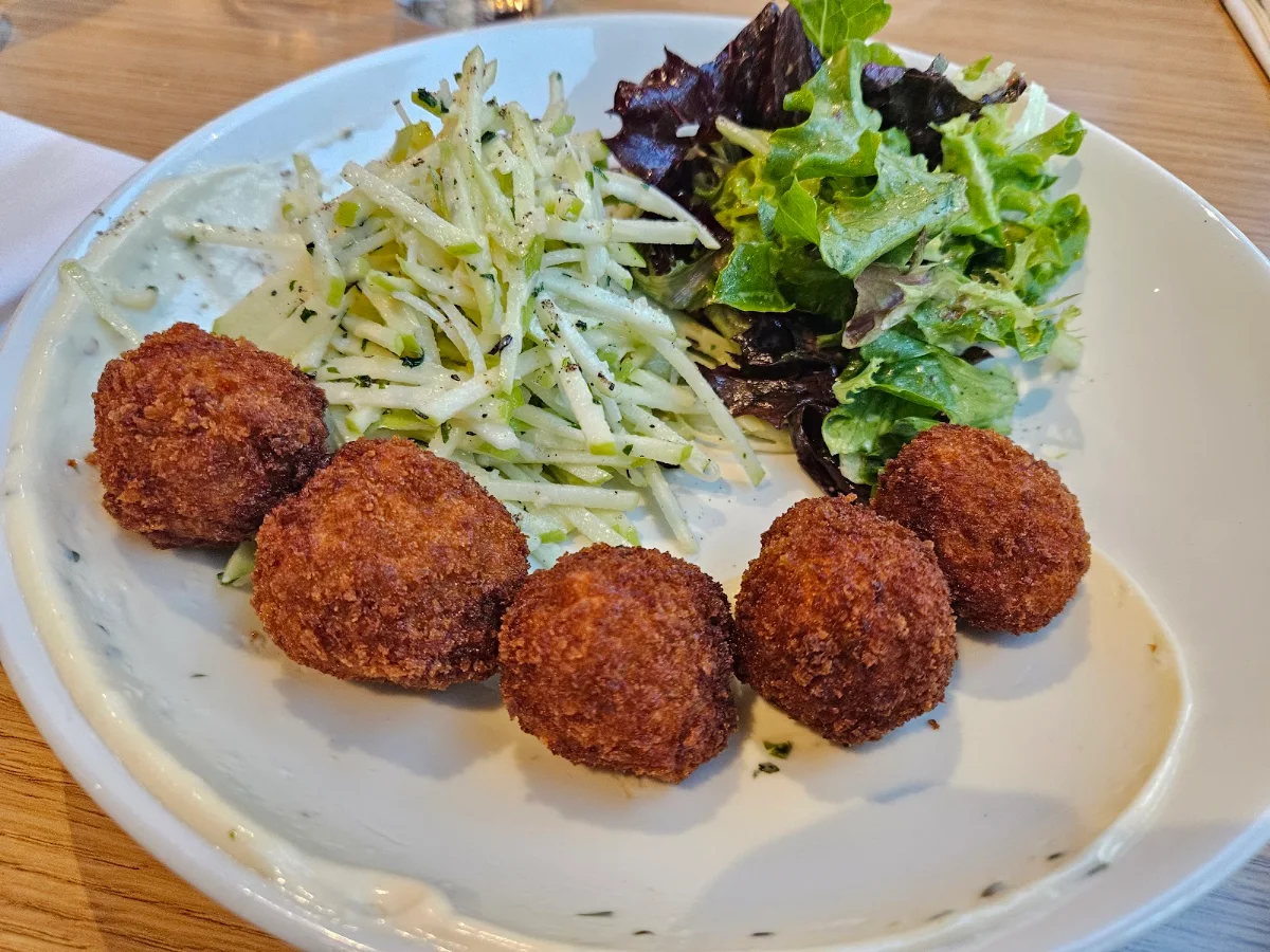 Crab Cake