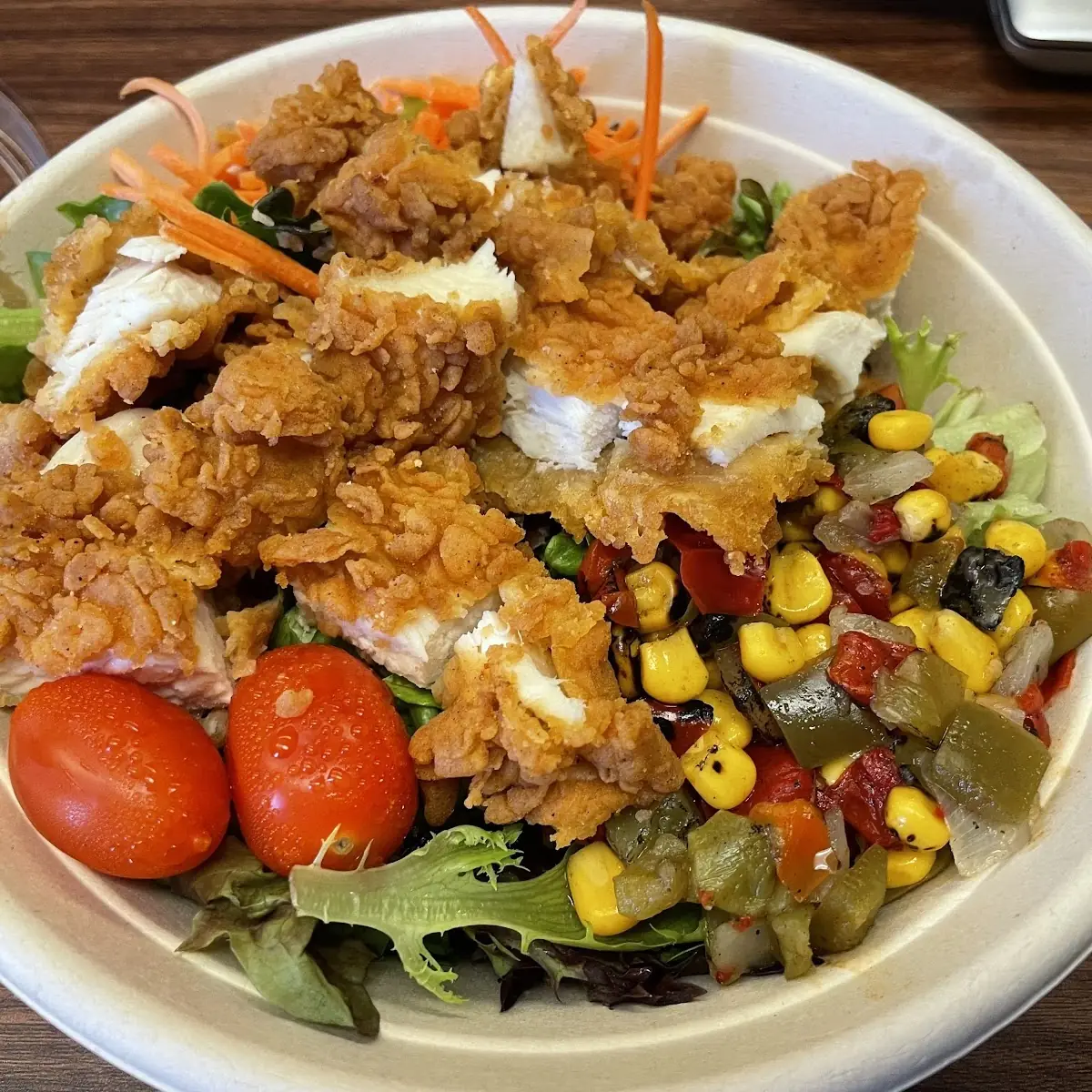 Chicken Salad
