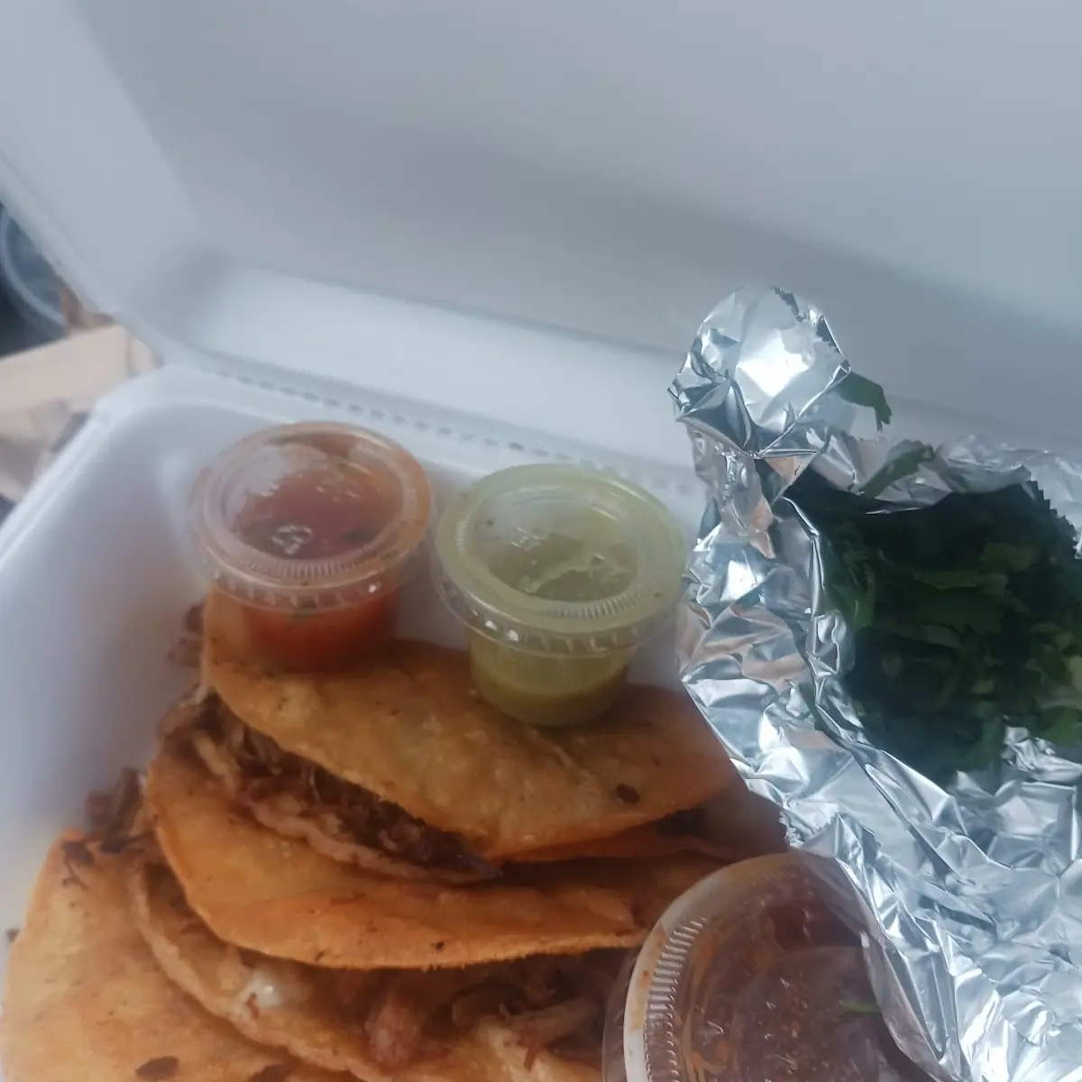 Beef Birria Tacos