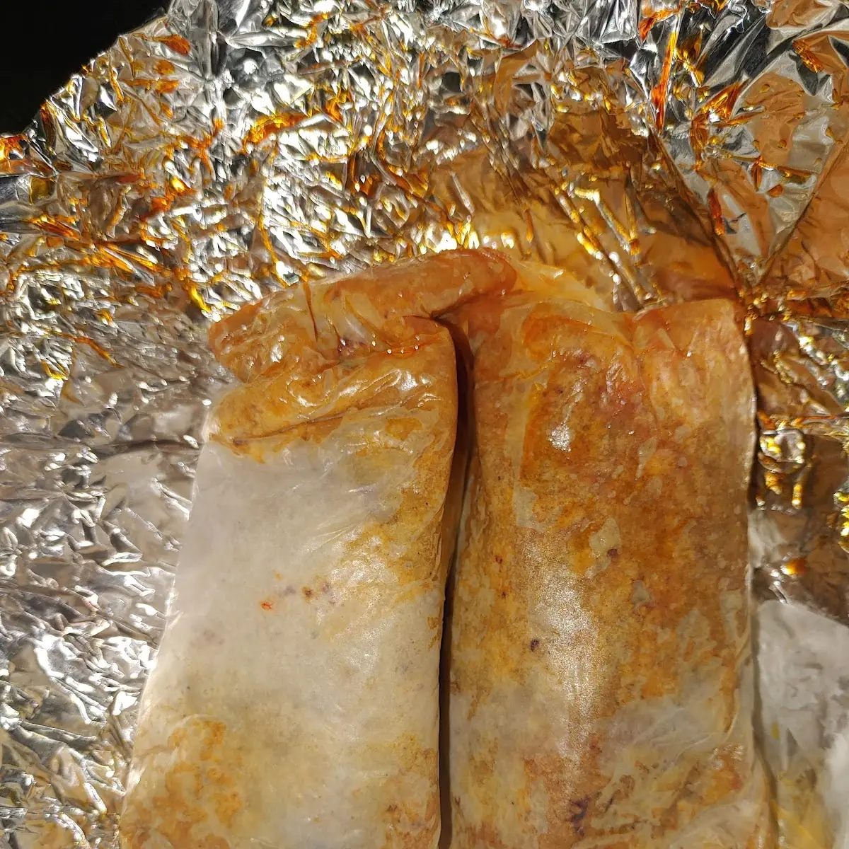 Chorizo Taco