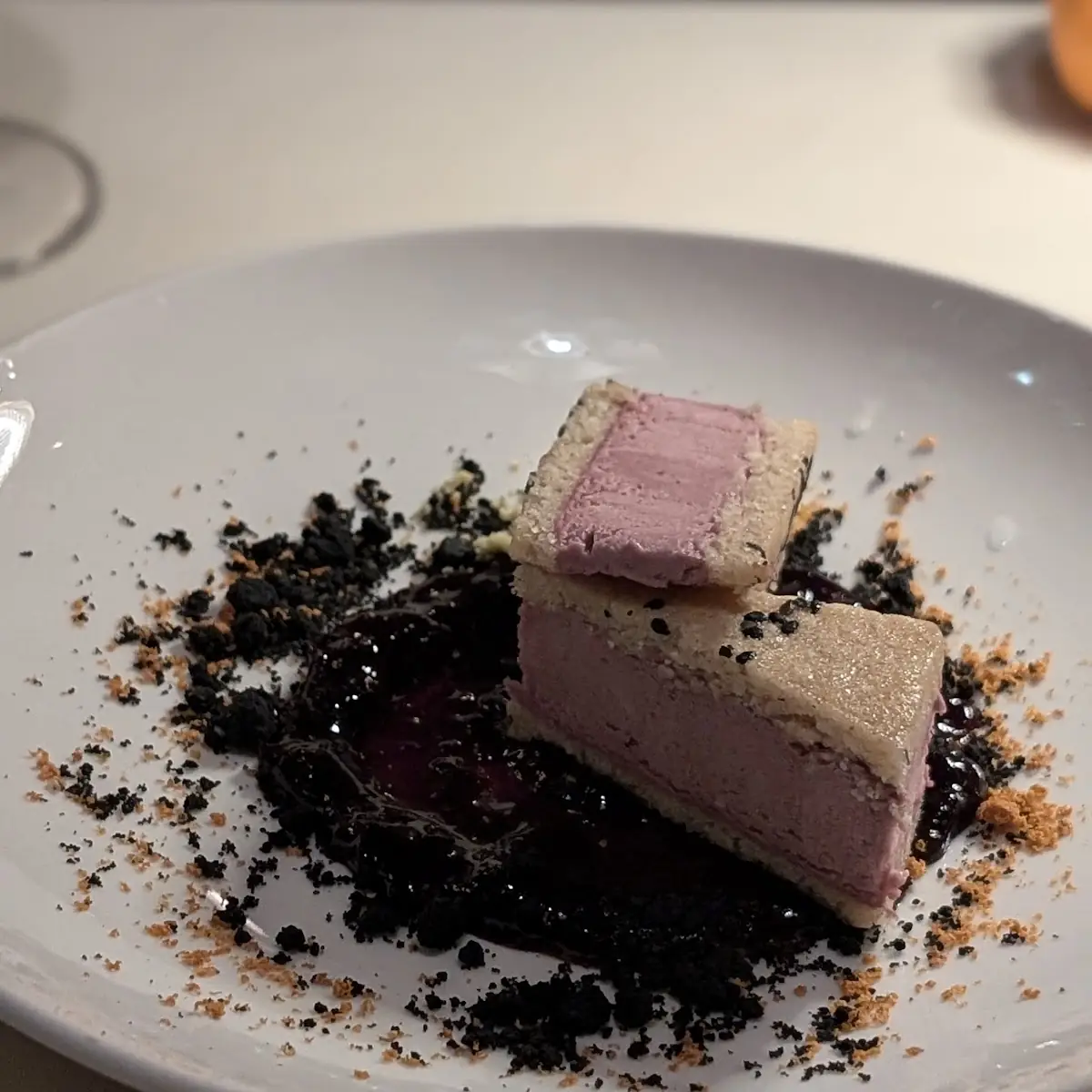 Foie Gras Pastrami