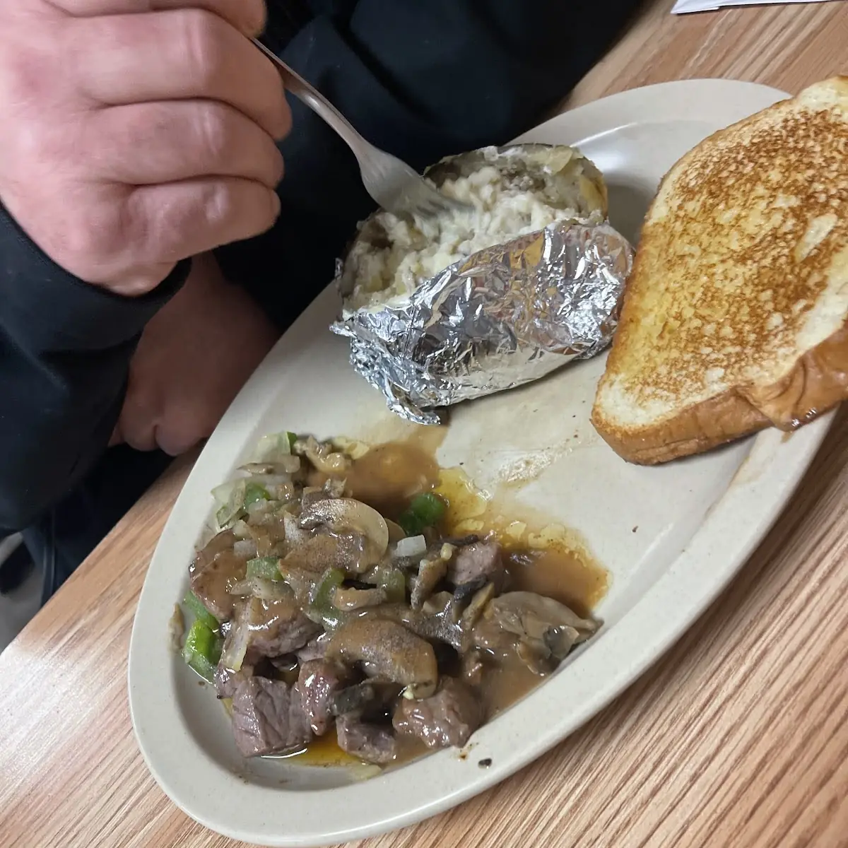 Escargot