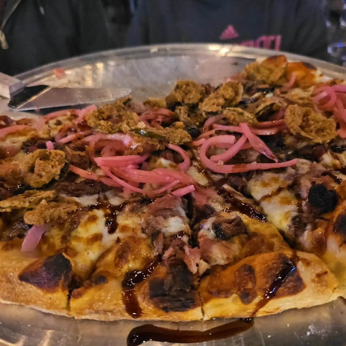 Pulled Pork