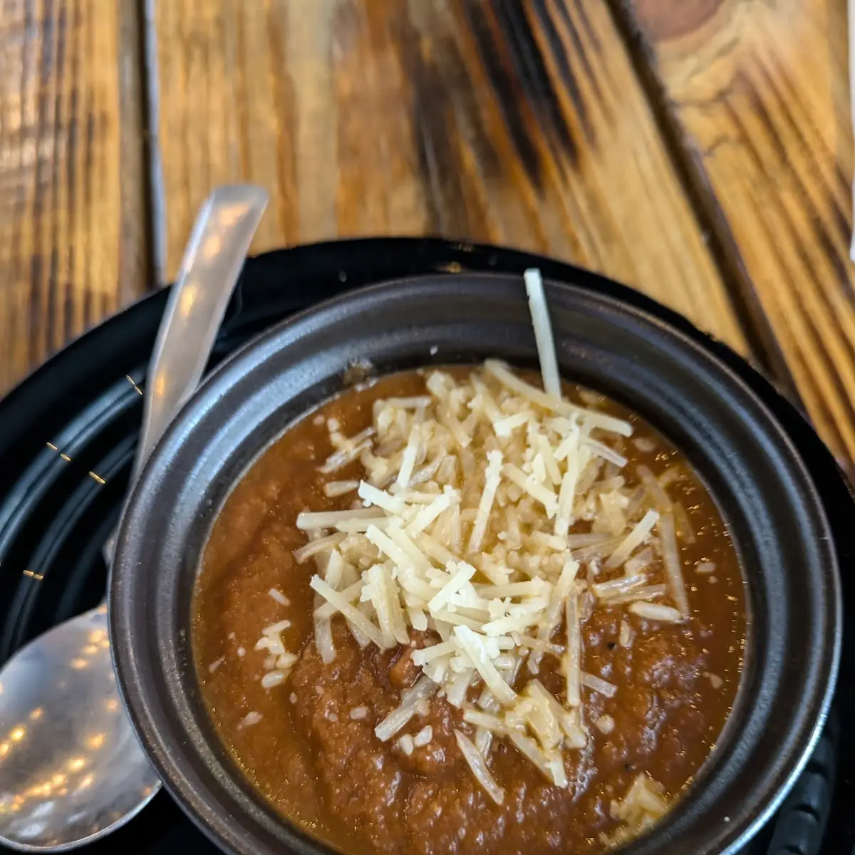 Tomato Bisque