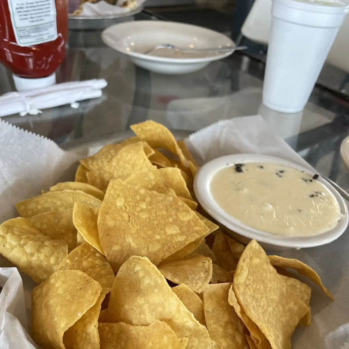 Tortilla Chips