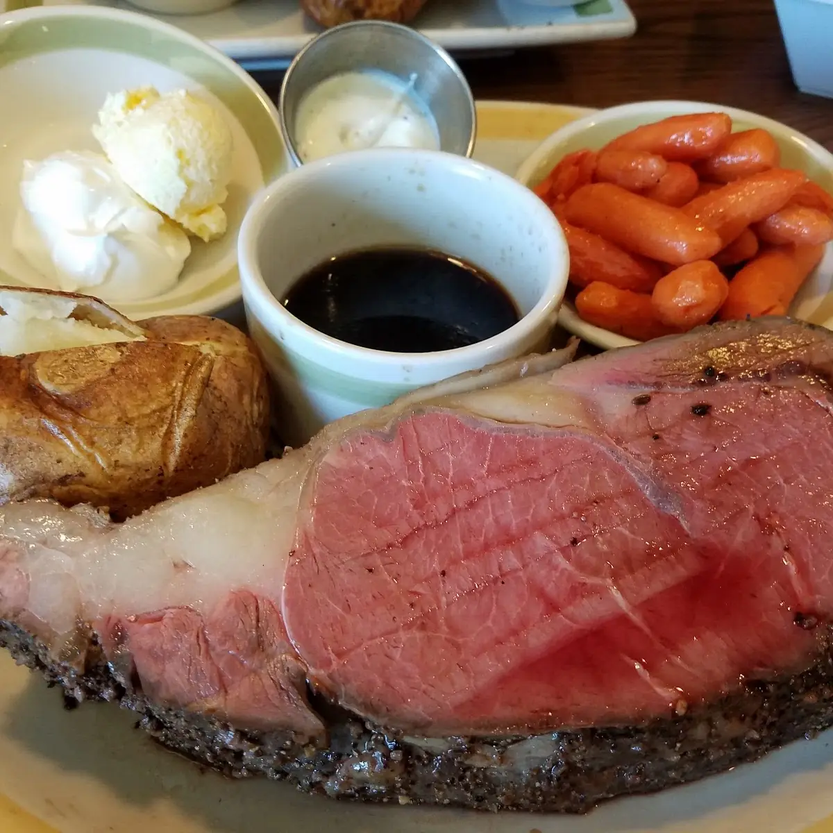 Roast Beef
