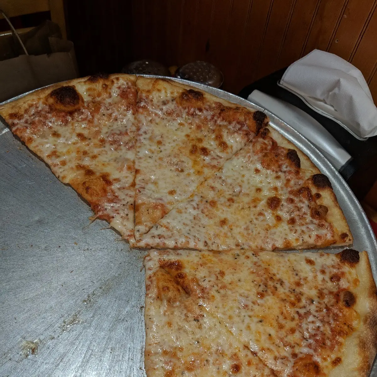 TOASTED HAM & 3 CHEESE MELT