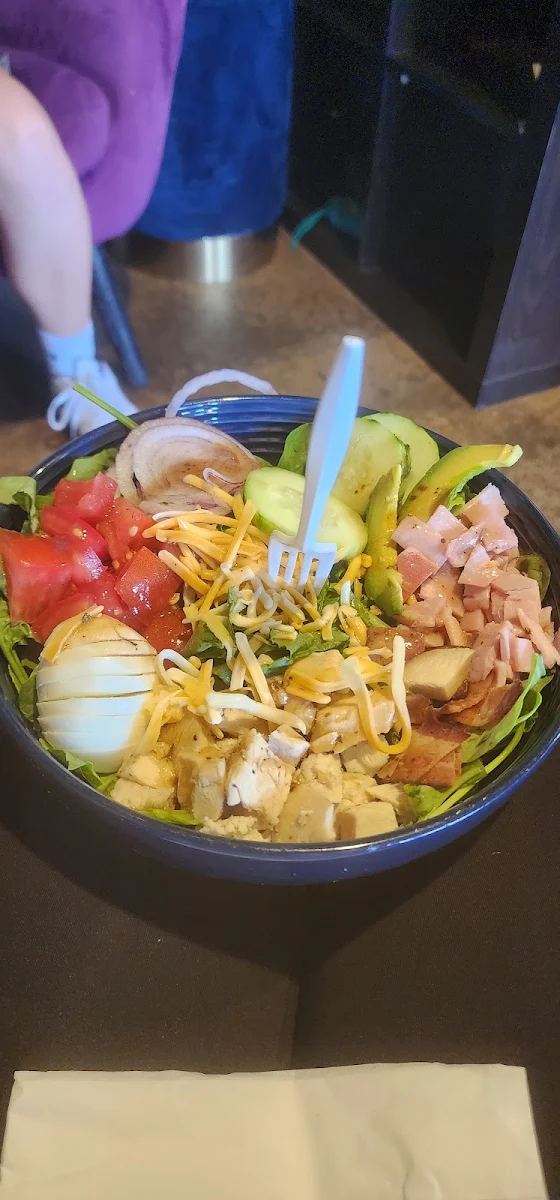 Chef Salad