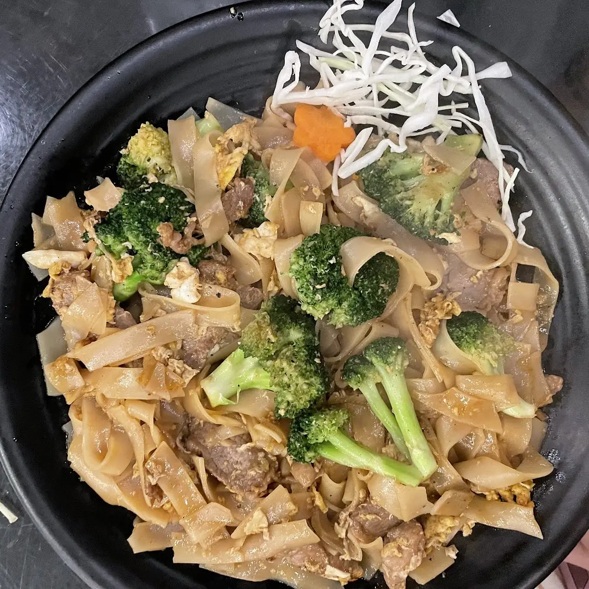Pad See EW