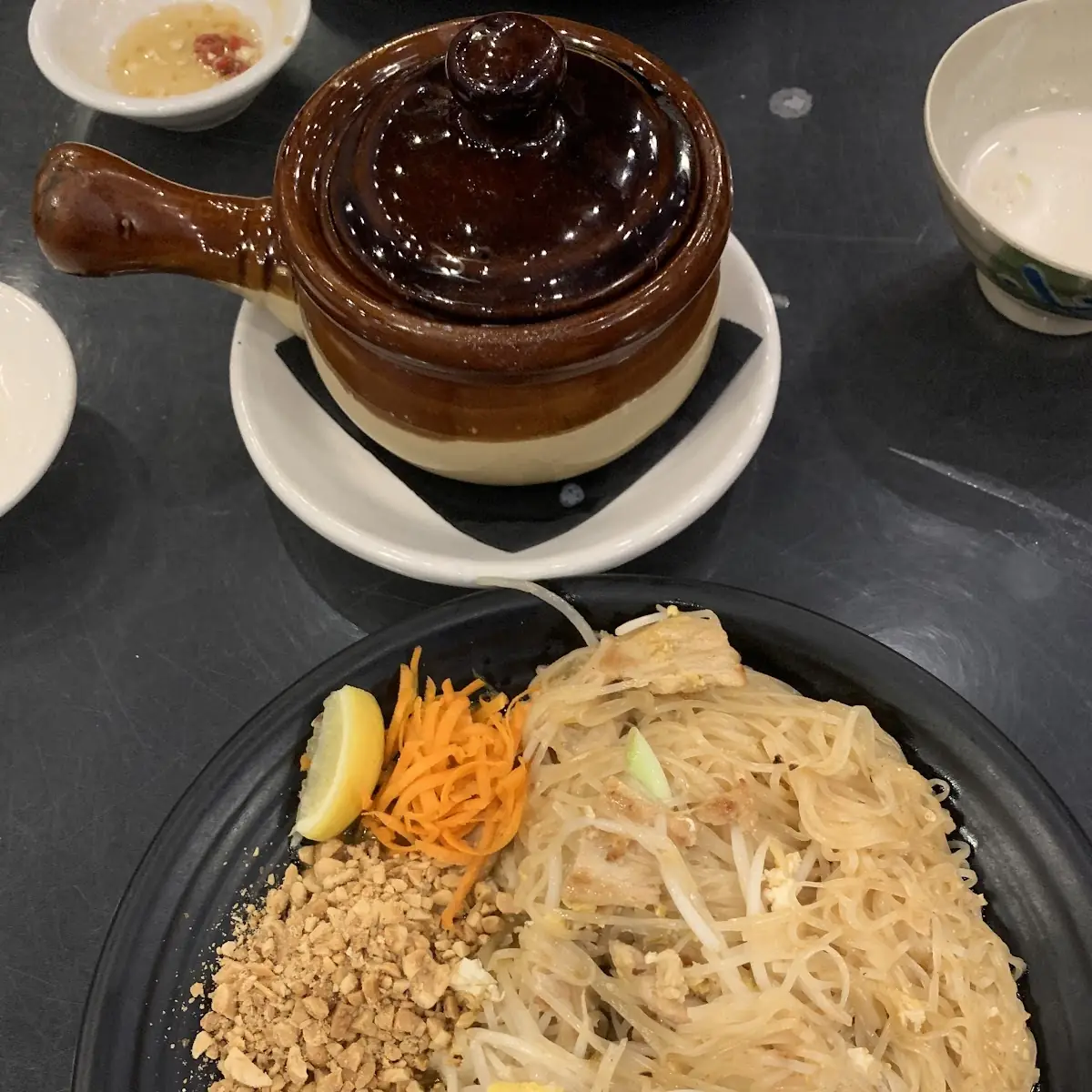 Pad Thai Jae