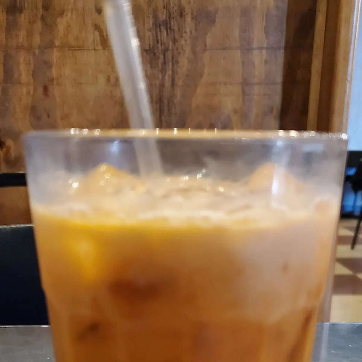 Thai Tea