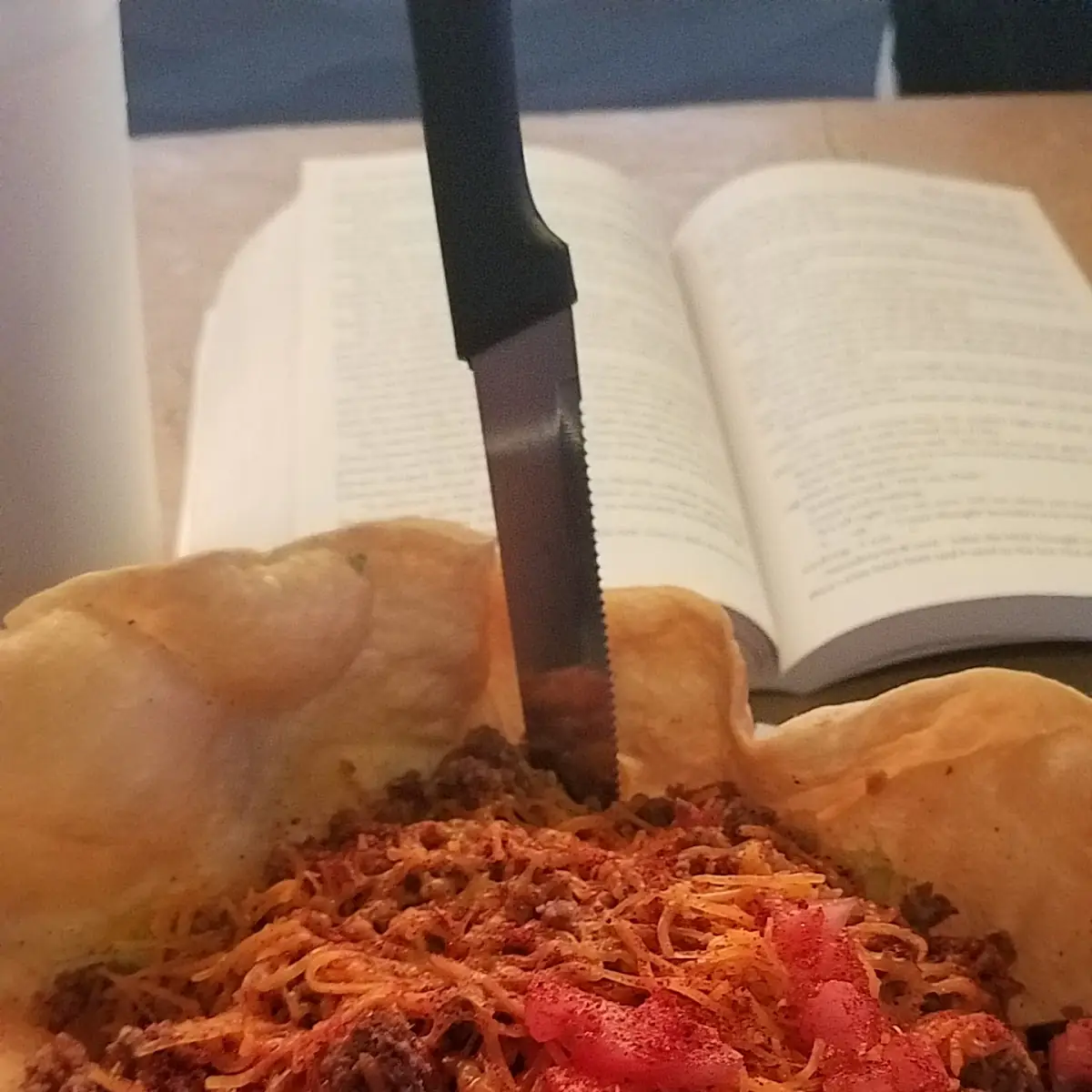 Taco Salad