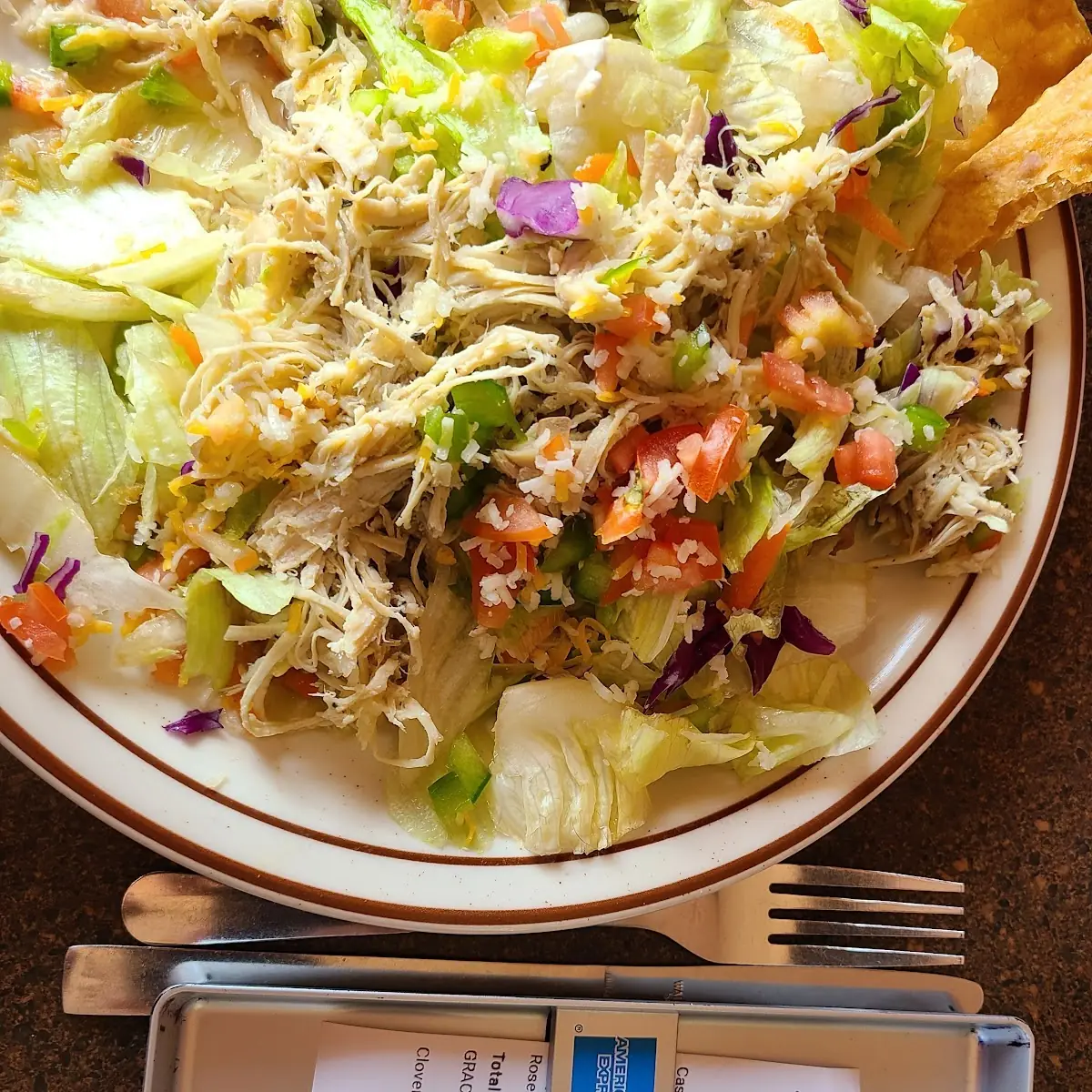 Taco Salad
