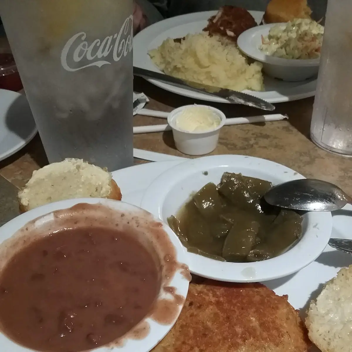 Country Fried Steak