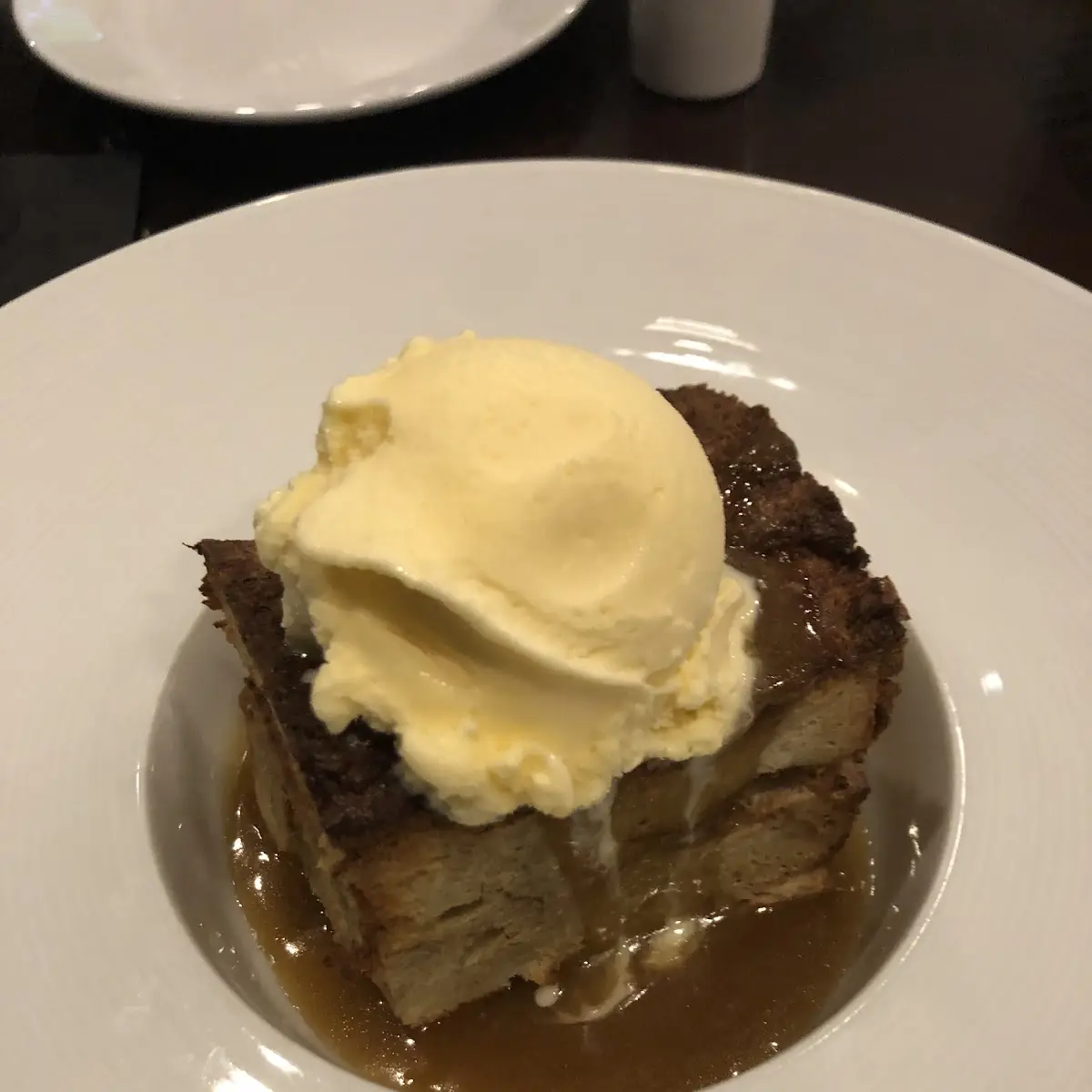 Bourbon Bread Pudding French Toast