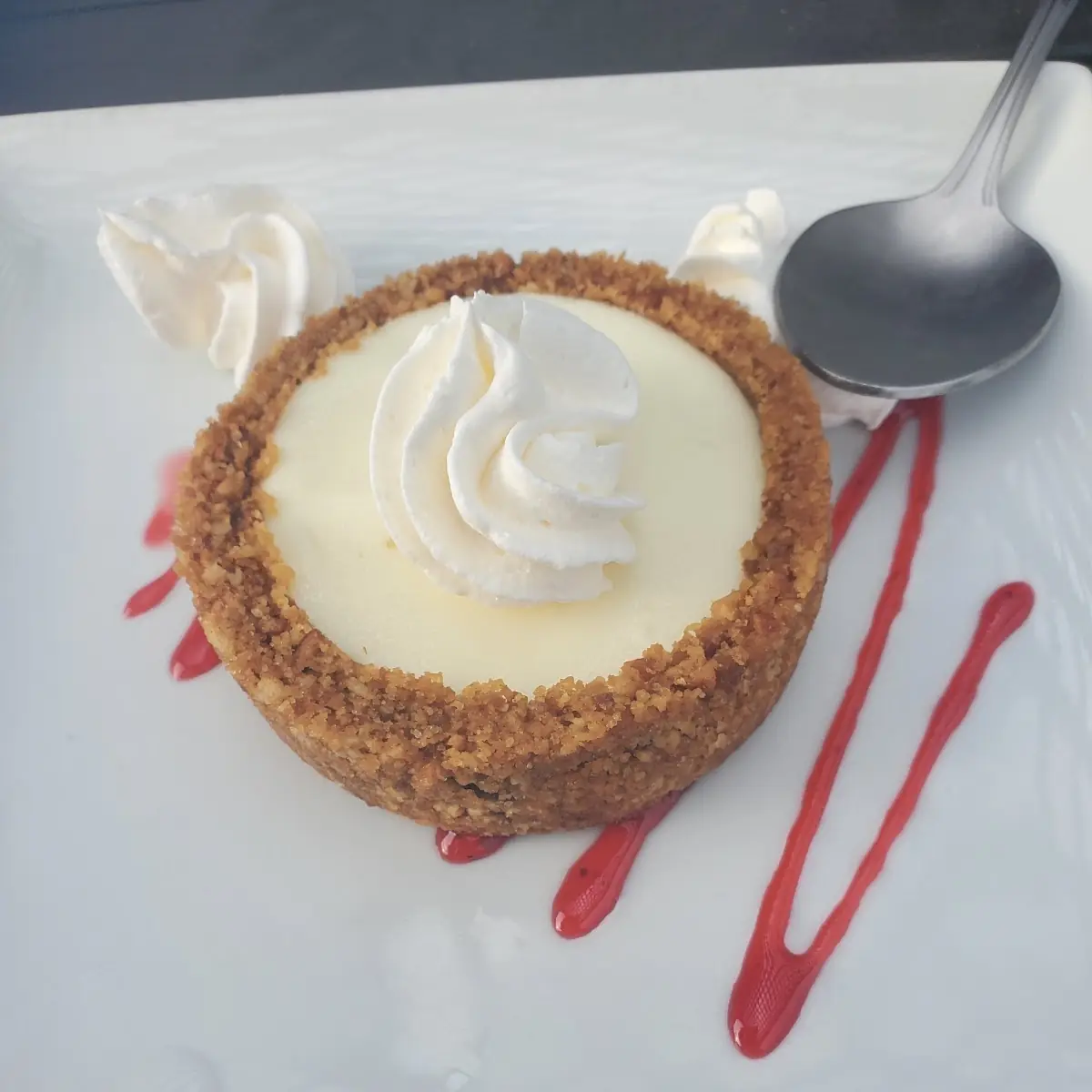 Key Lime Pie