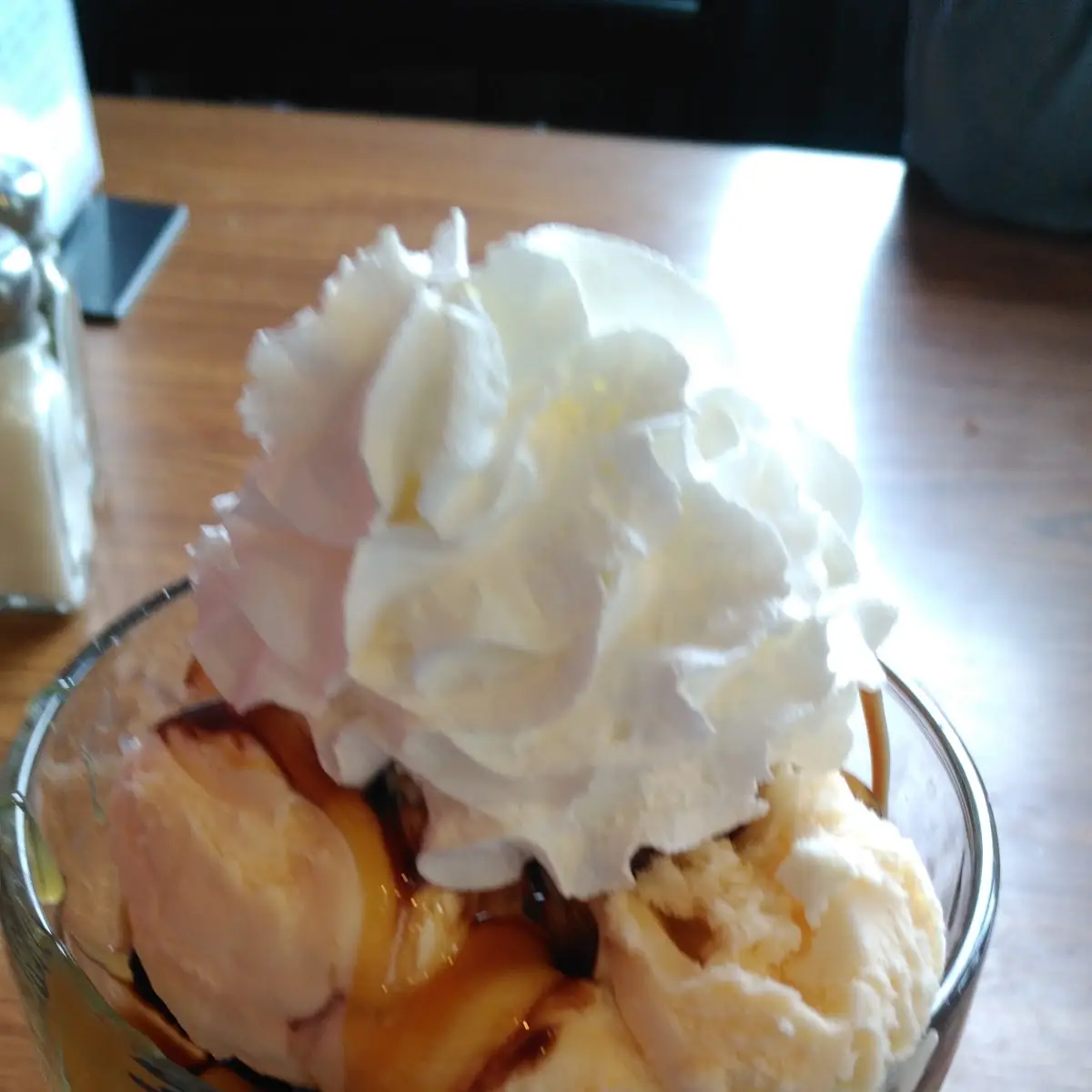 Banana Split